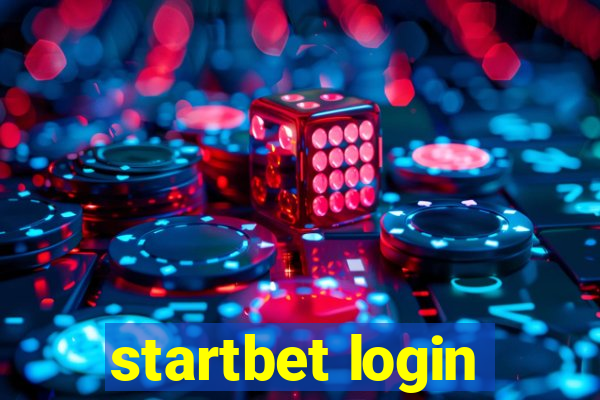 startbet login